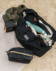 Neelum 40L Giant Tote 2-Pack - Denim