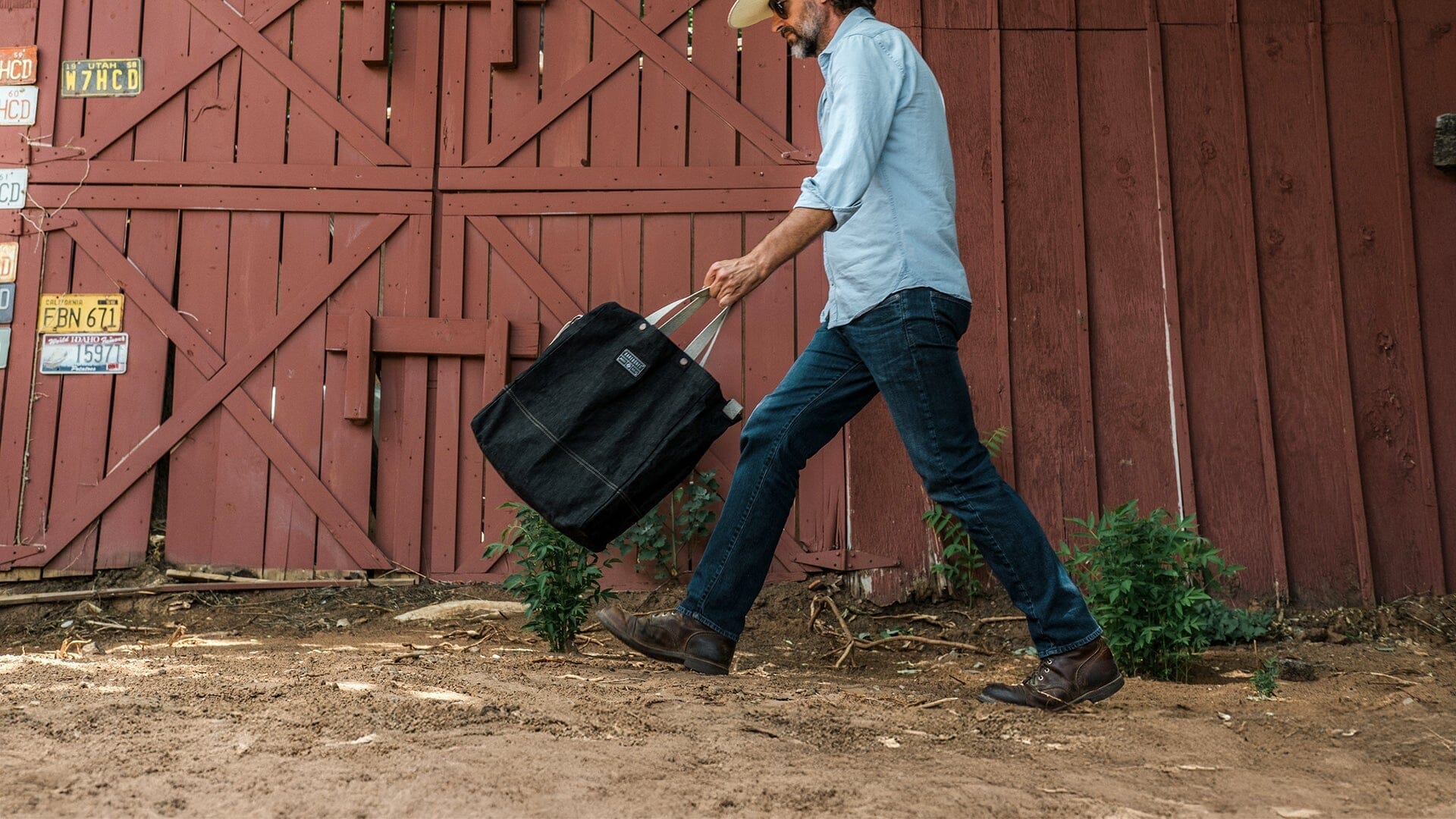 Tote Bags
