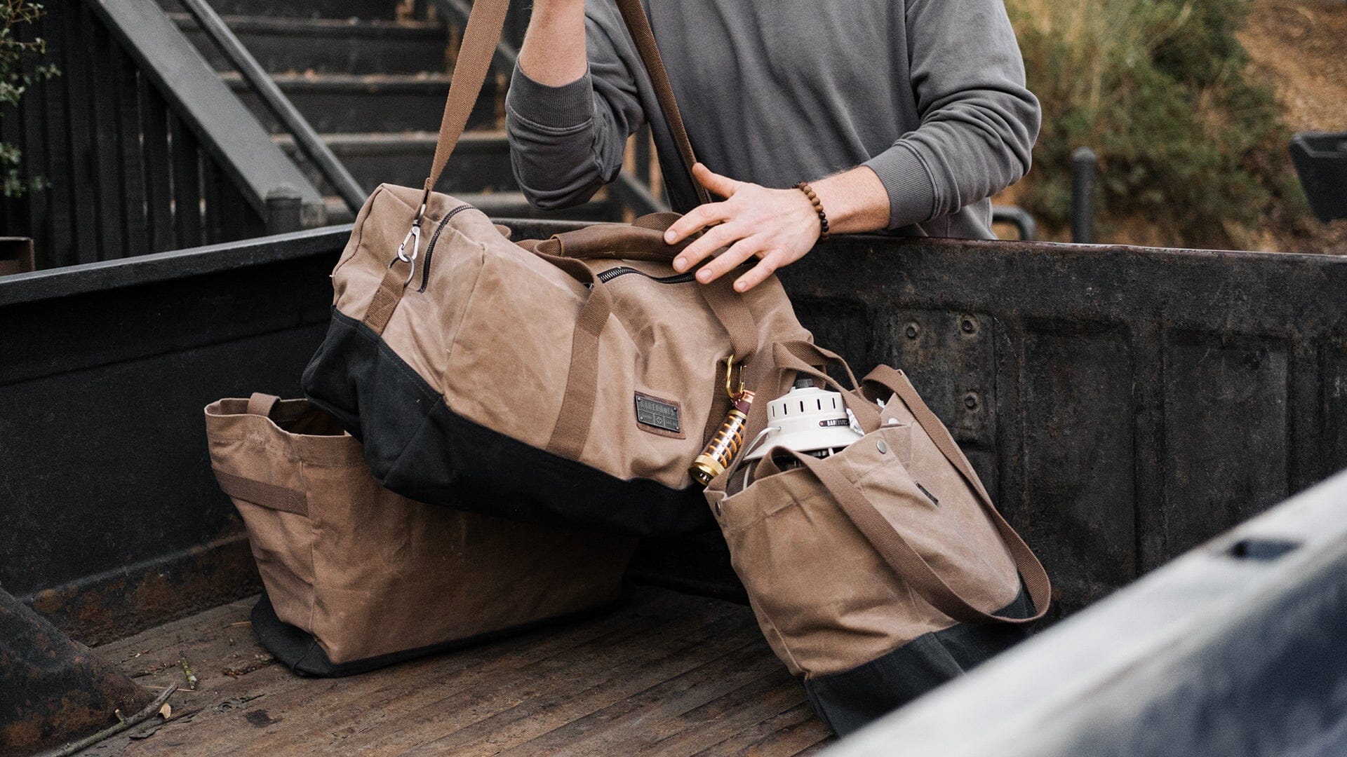 Day Bags
