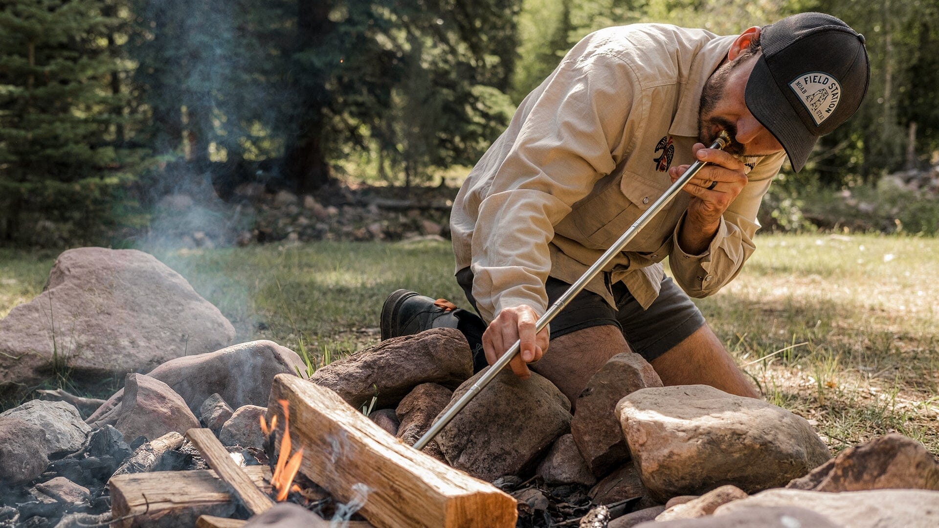 Fire Tools