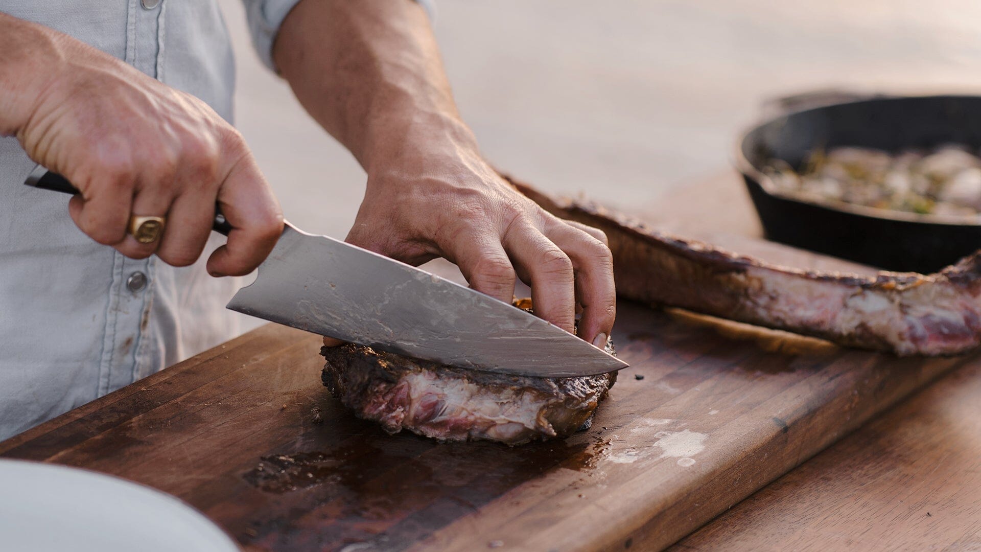 Knives