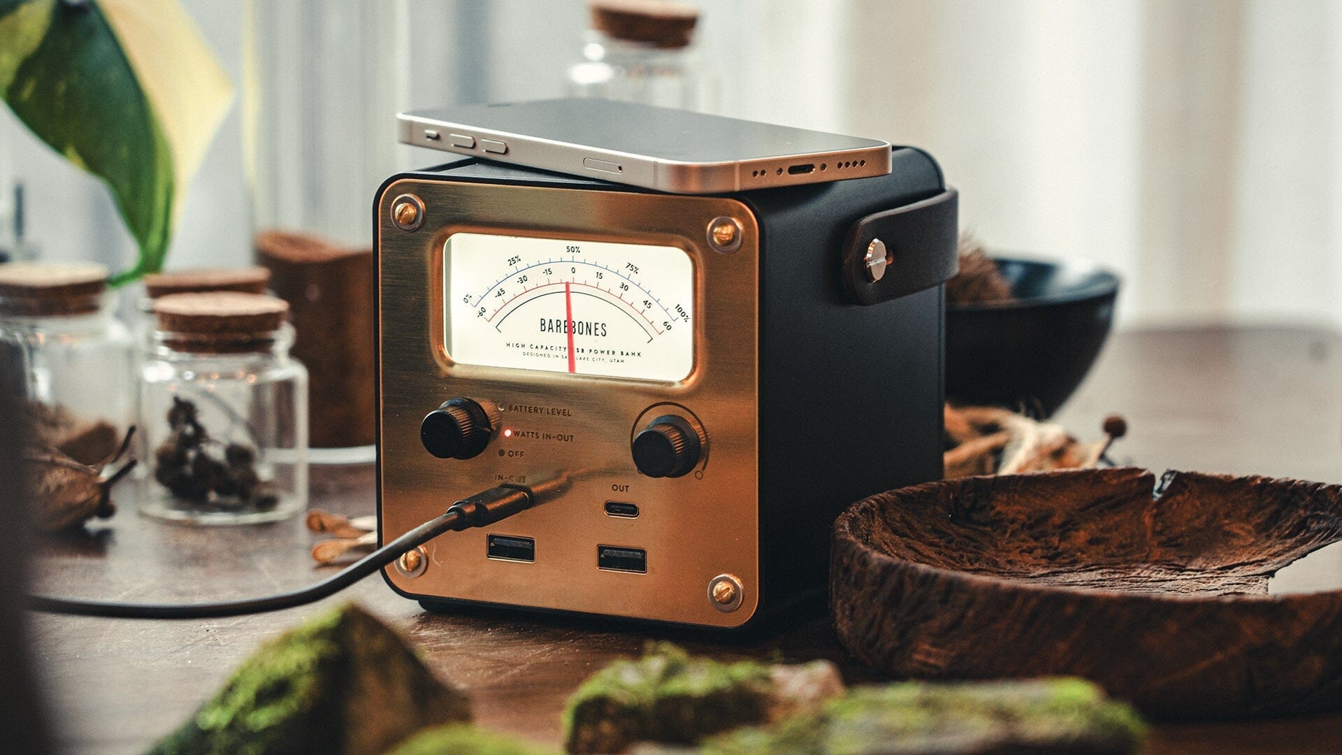 Portable Power