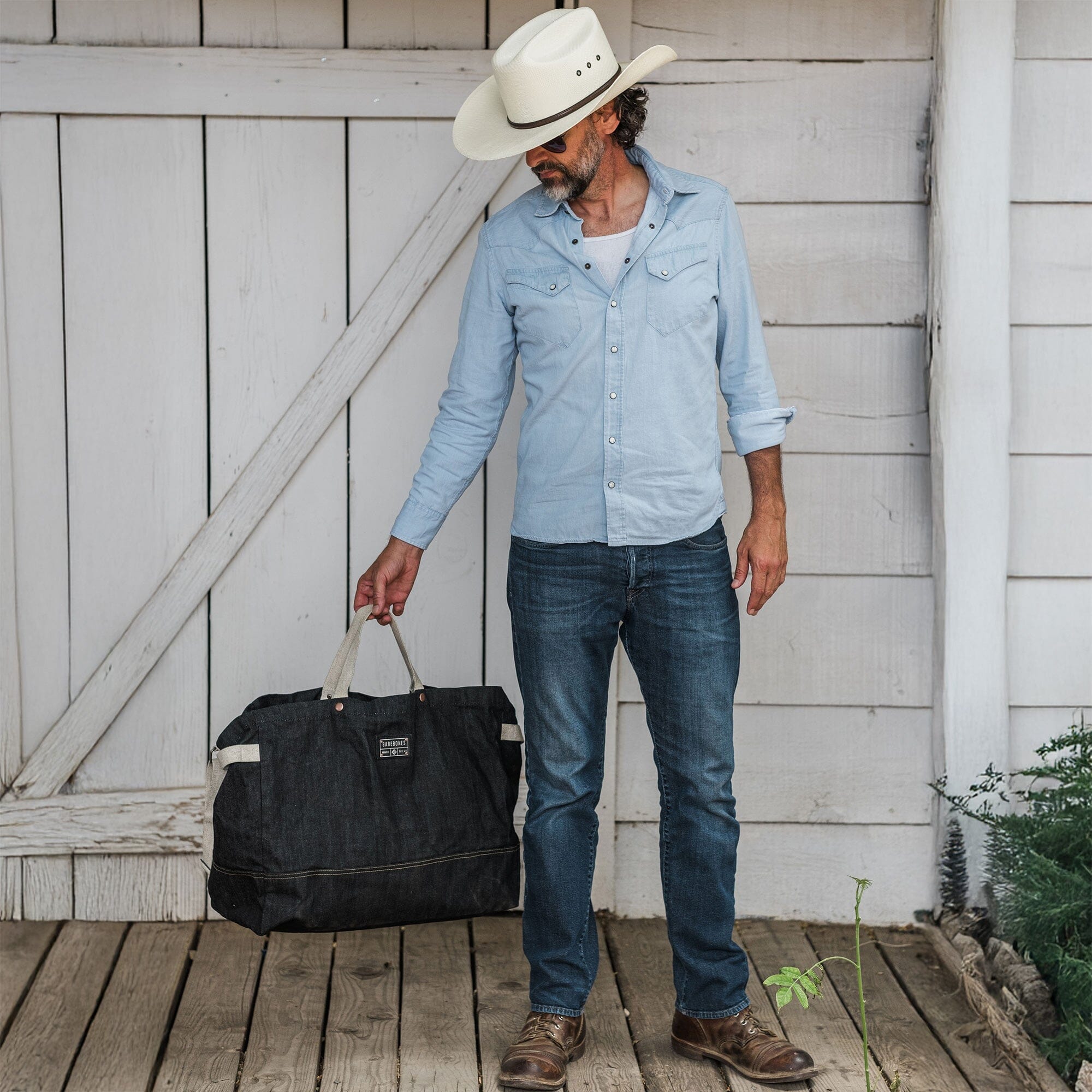 40L Giant Tote