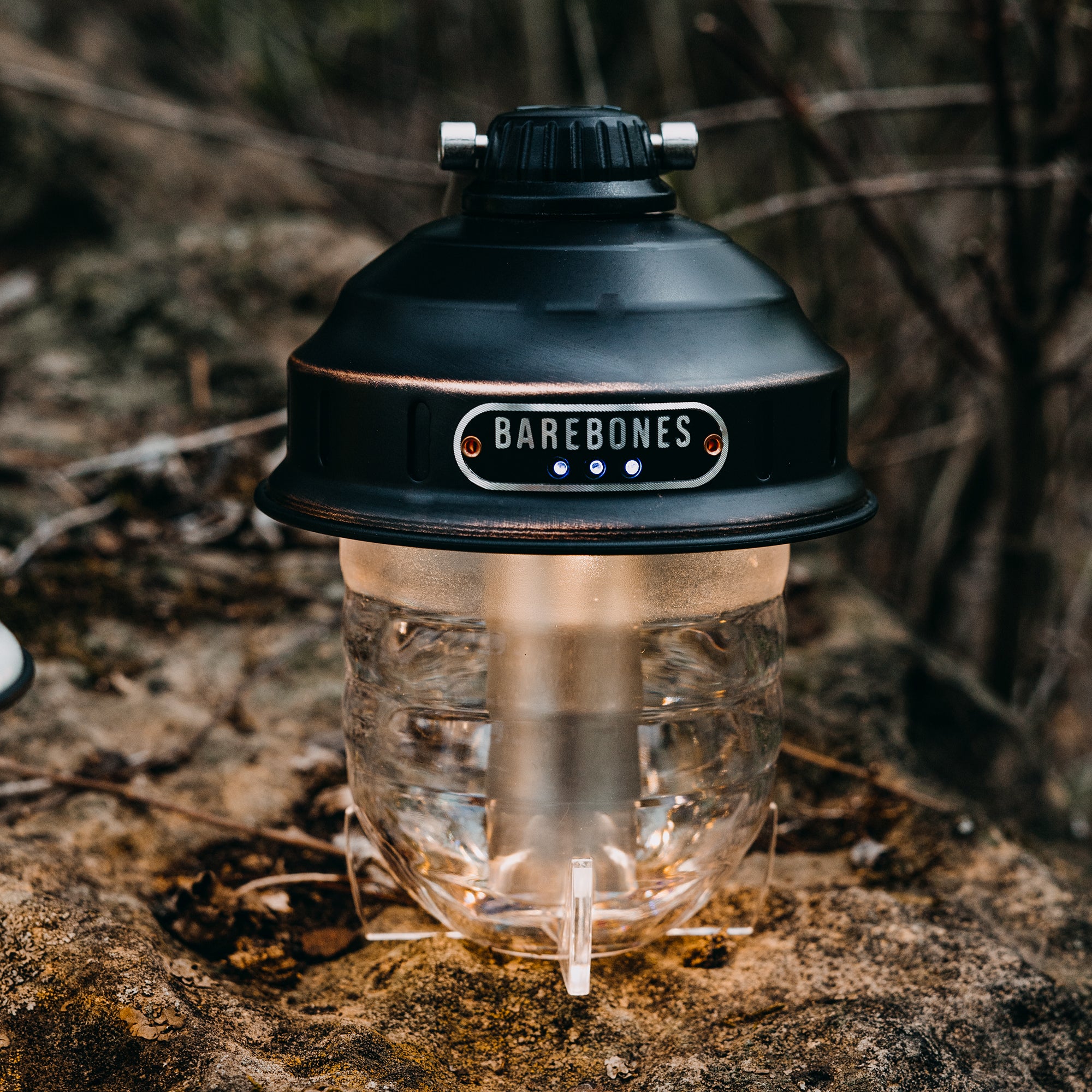 Beacon - Antique Bronze