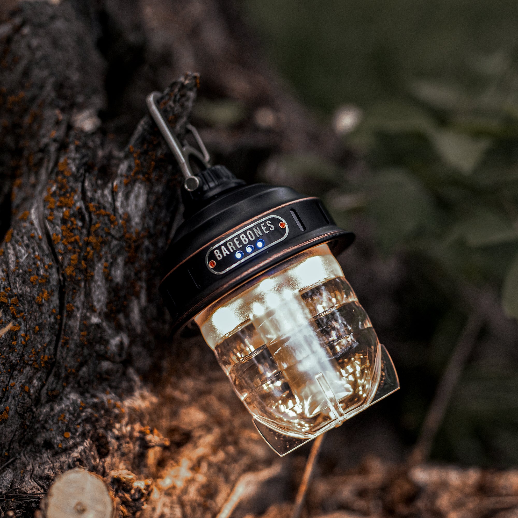 Beacon - Antique Bronze