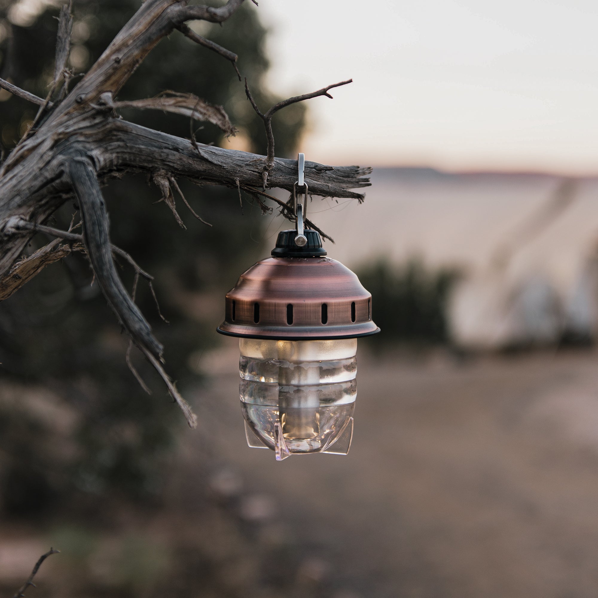 Beacon - Copper