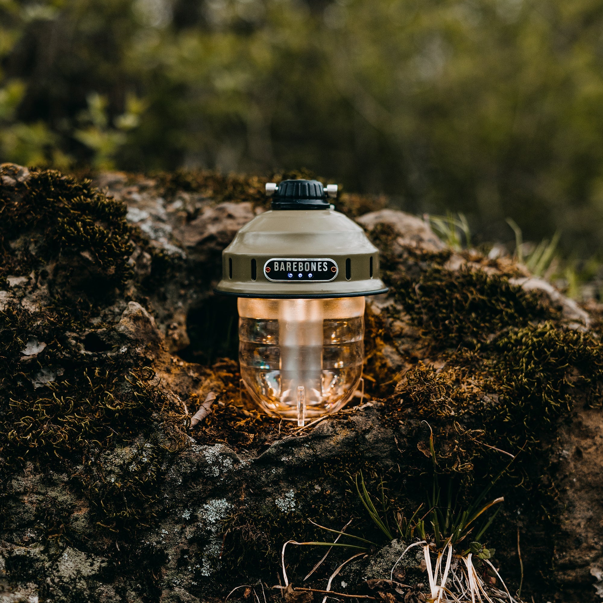 Beacon - Olive Drab