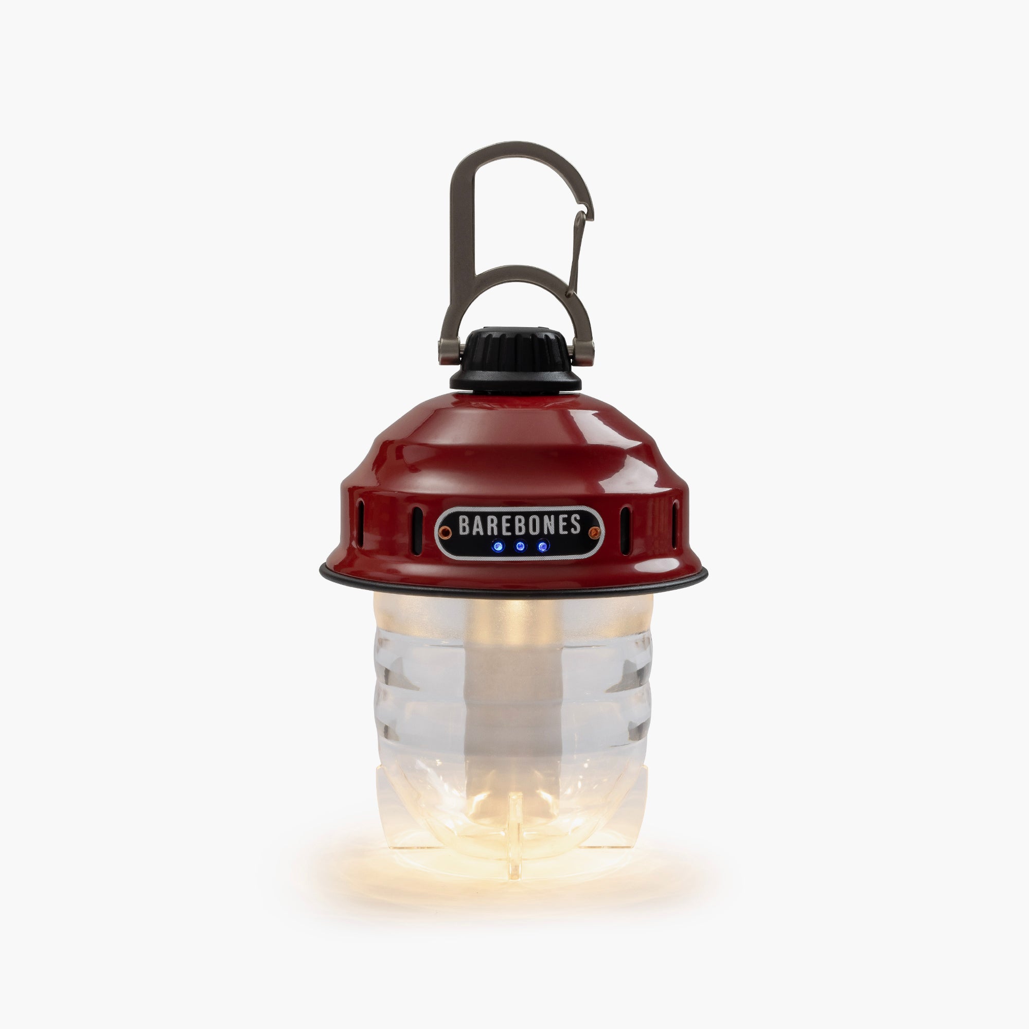 Beacon - Red