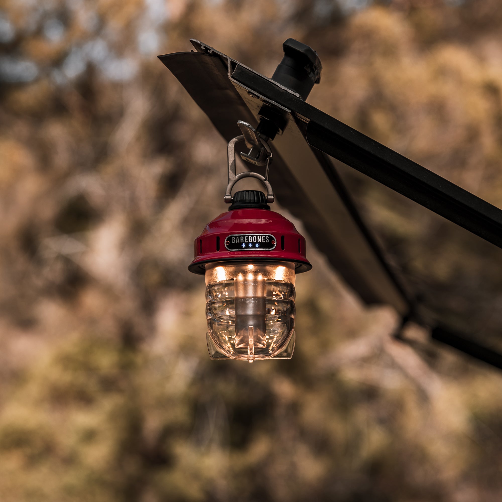 Beacon - Red