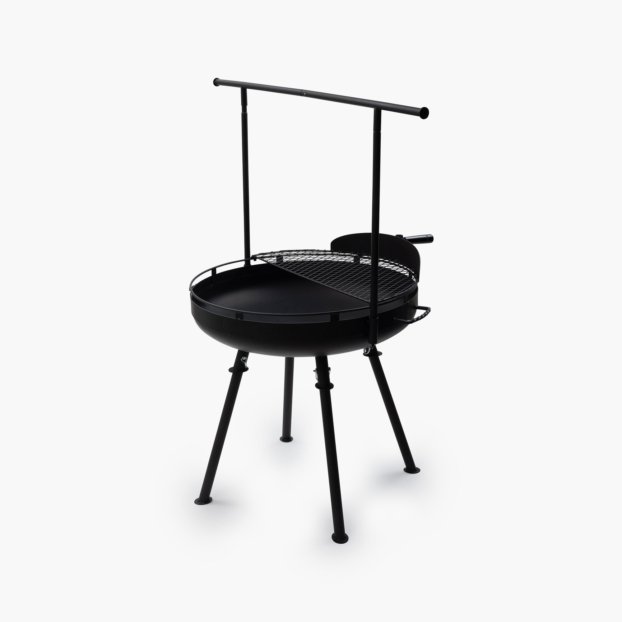 Cowboy Fire Pit Grill - 30&quot;