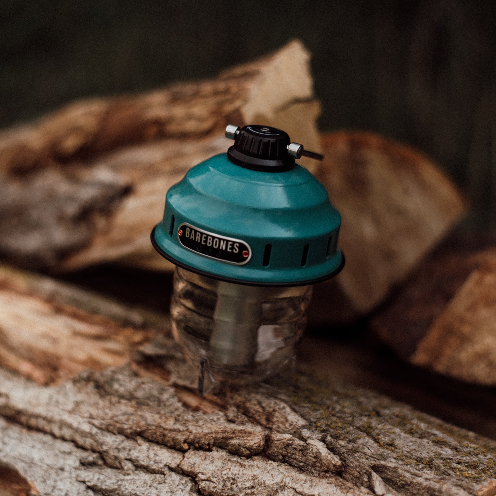 Beacon - Teal